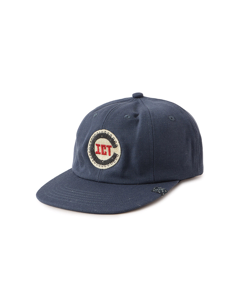 Excelsior II Cap Navy