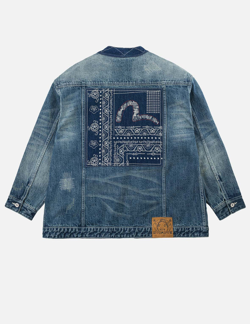 EVISU