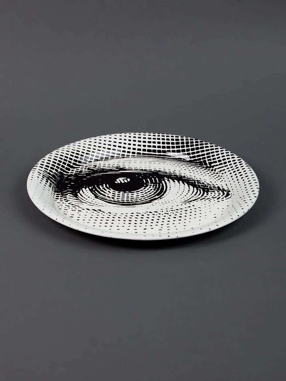 Monochrome Eye Tray