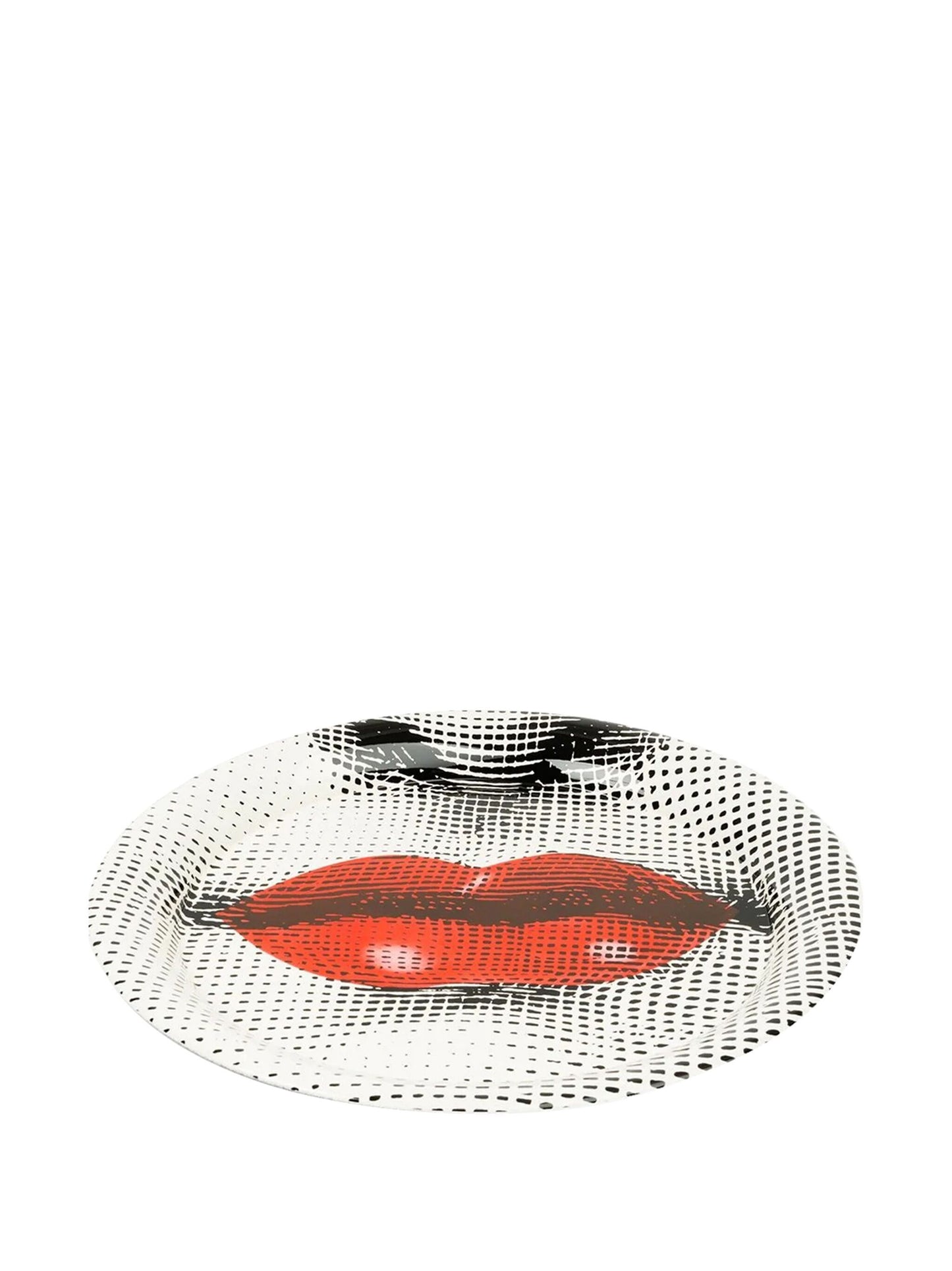 Mouth Print Tray