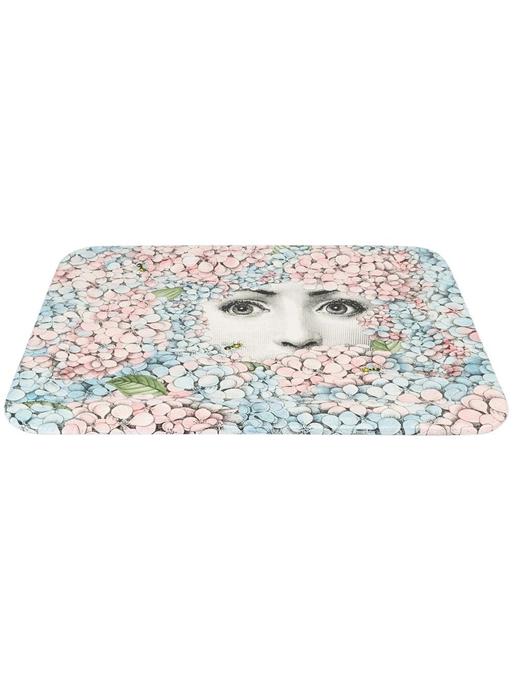 Flower Girl Printed Tray