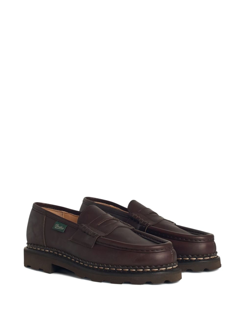 Reims loafers