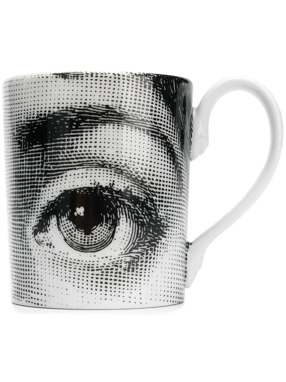 Printed Mug