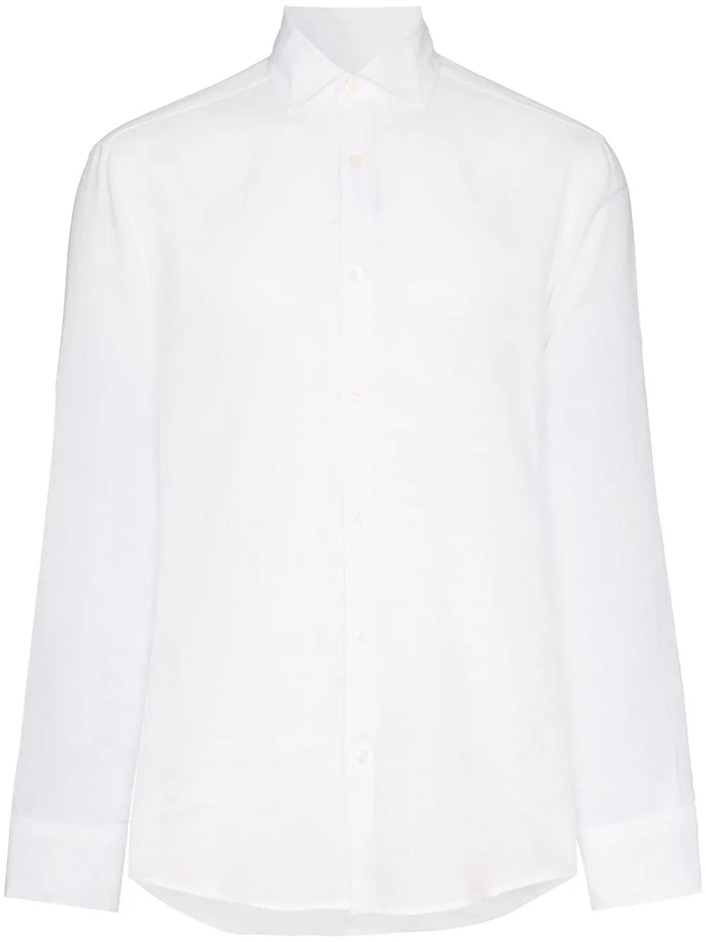 Antonio Linen Shirt