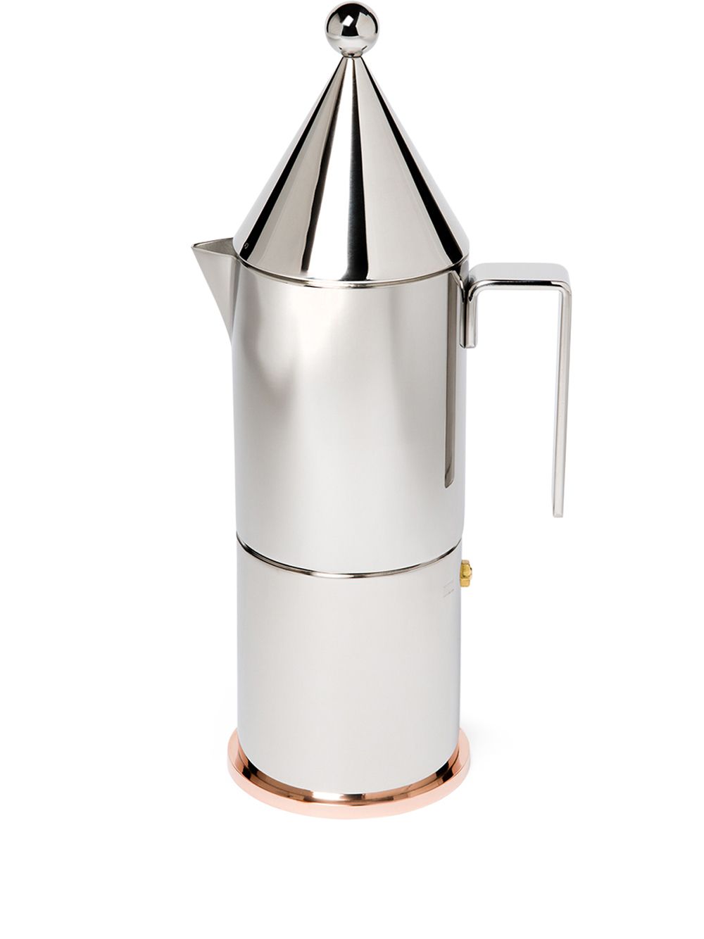 La Conica coffee maker