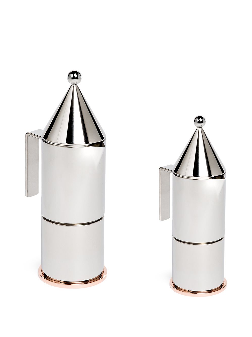 La Conica coffee maker