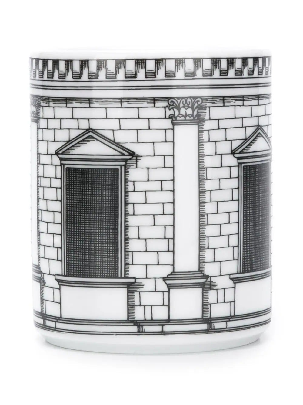 Architettura-Print Pencil Holder