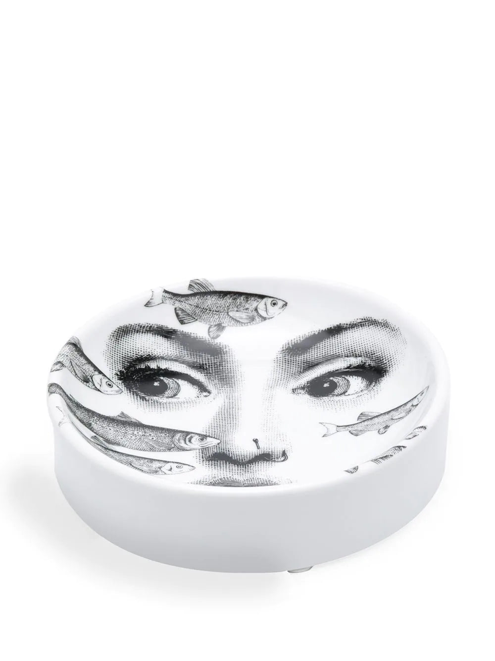 Tema E Varizioni N°392 Ashtray