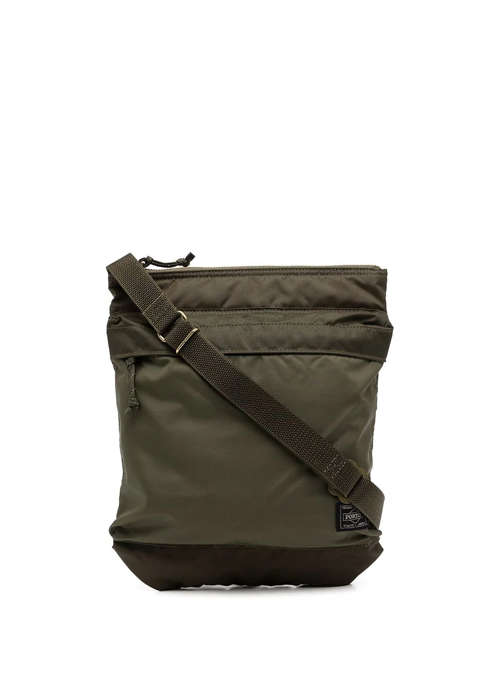 Force Shoulder Bag