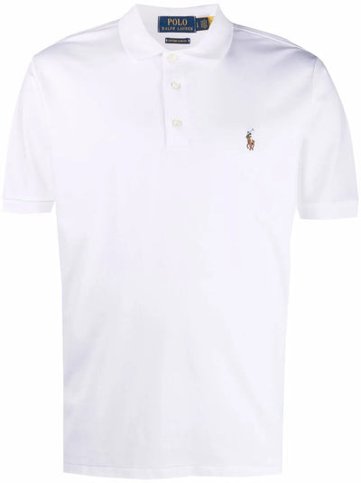 Jersey Polo Shirt