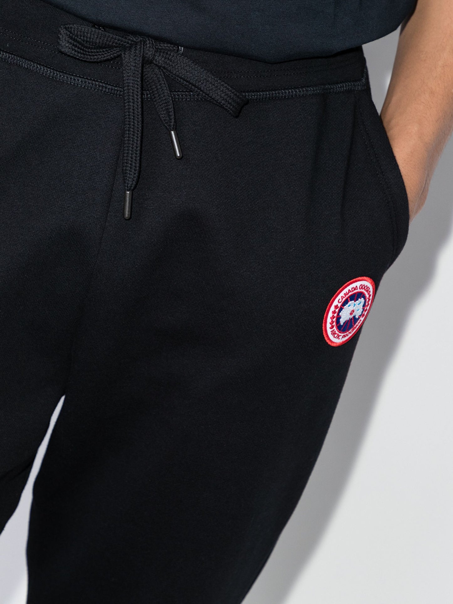 Huron Track Pants