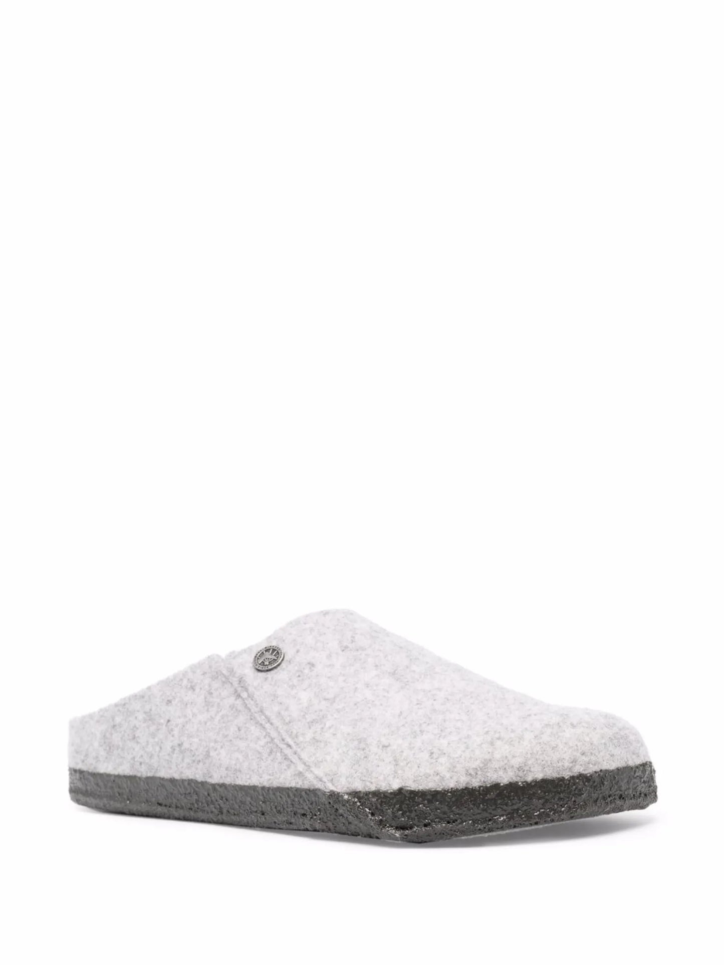 Zermatt Felted Slippers