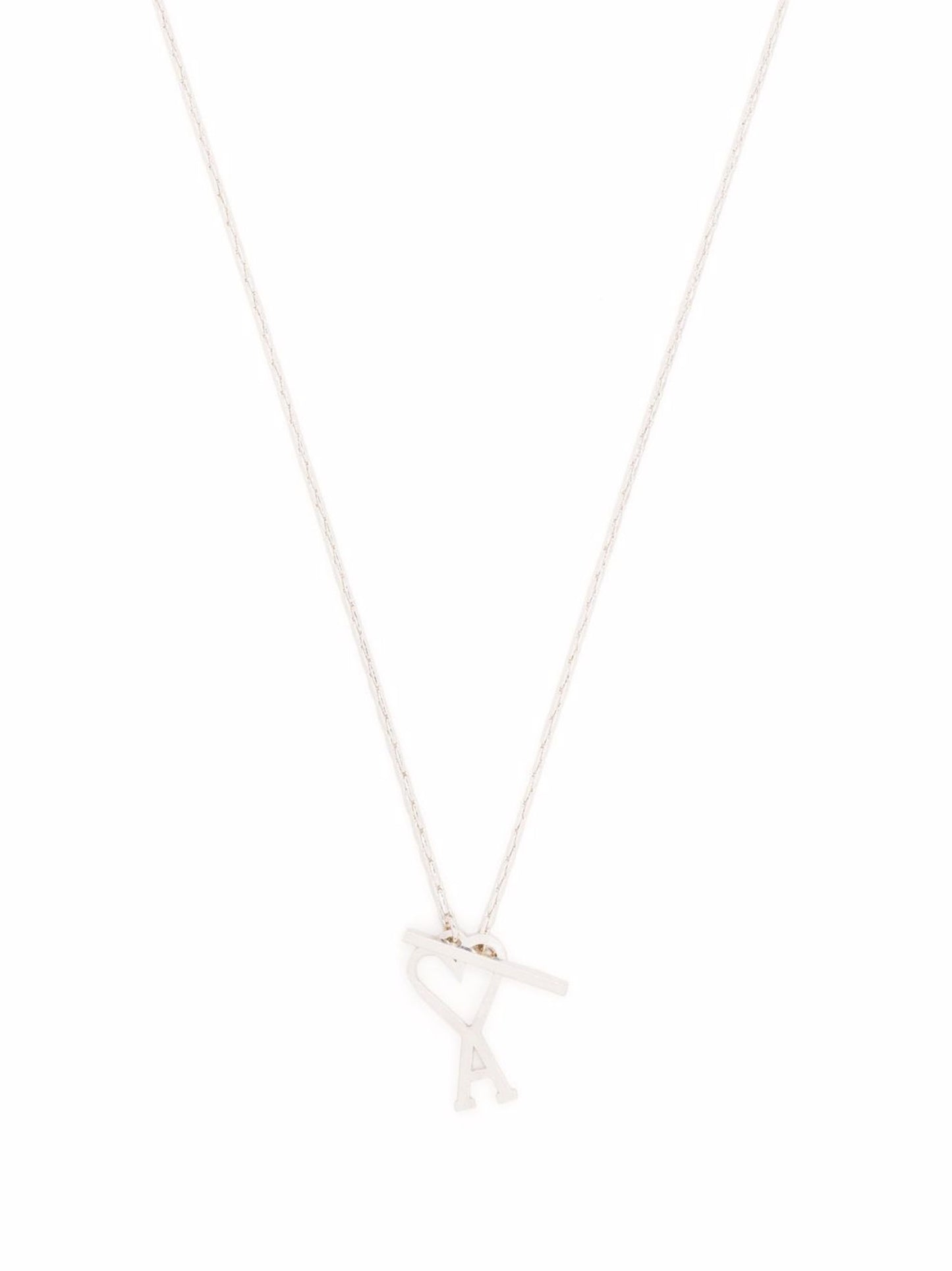 Ami De Coeur Chain Necklace