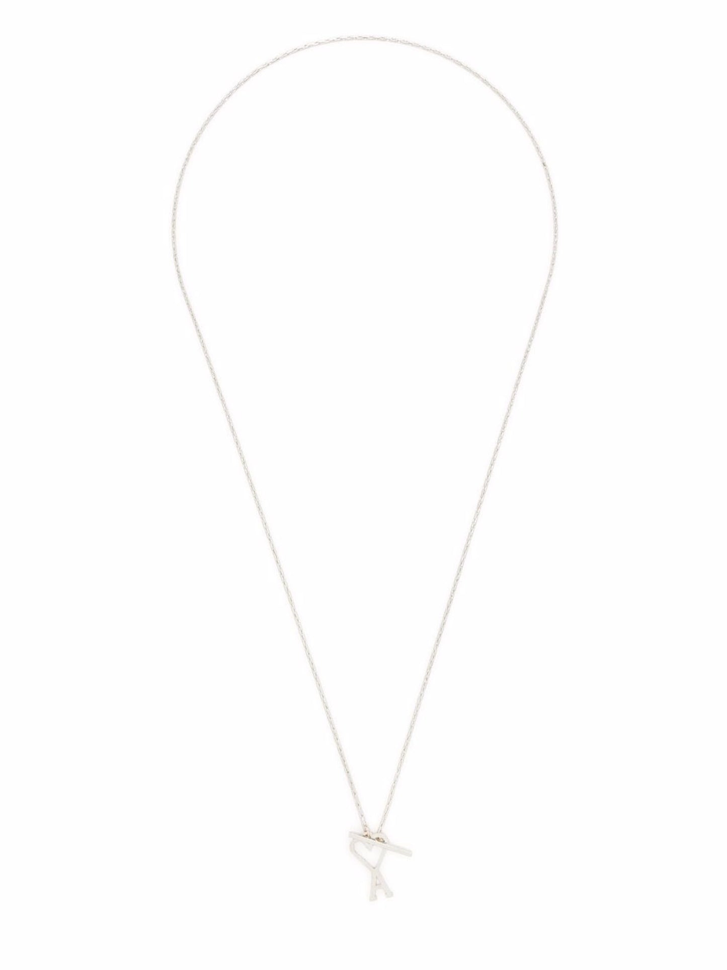 Ami De Coeur Chain Necklace