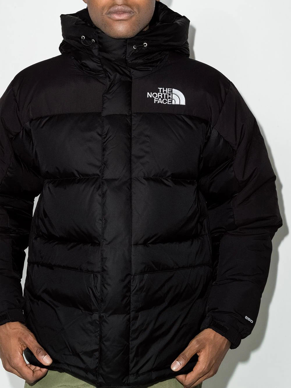 Himalayan Padded Hooded Jacket