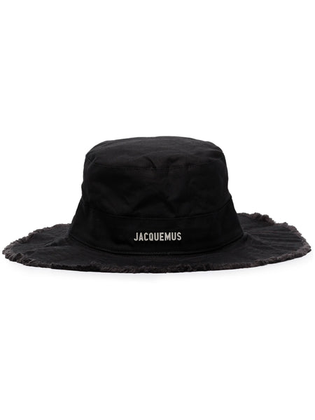 Le Bob Artichaut Bucket Hat