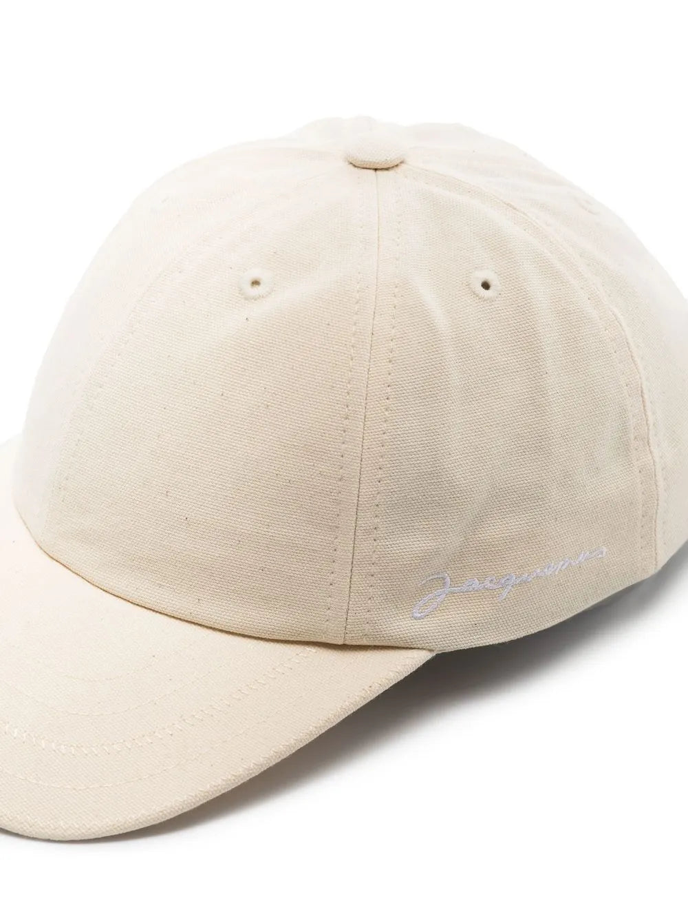 La Casquette Jacquemus Baseball Cap