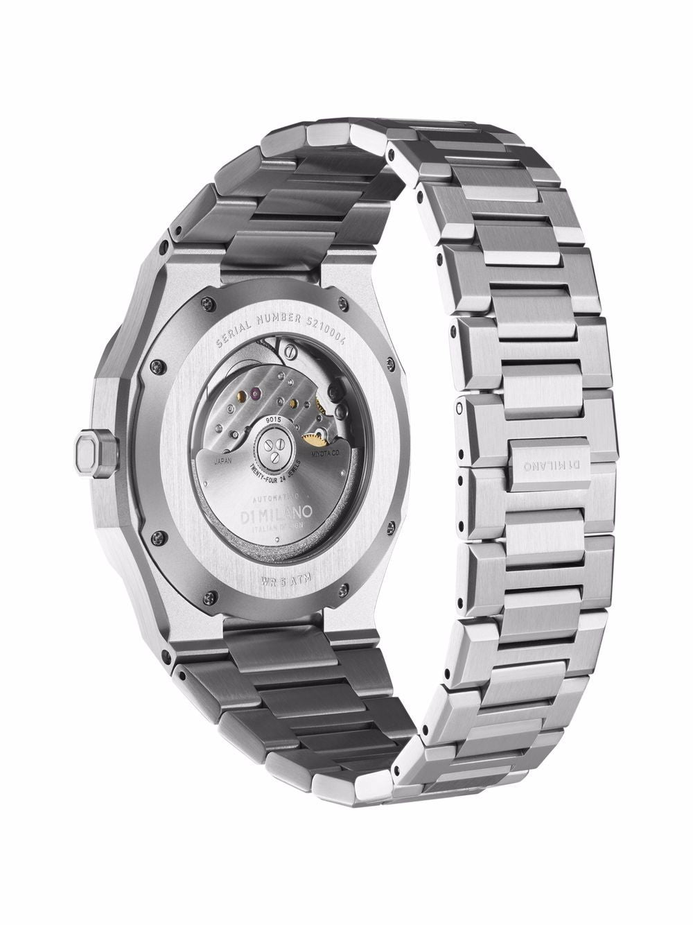 Automatic Bracelet 41.5mm