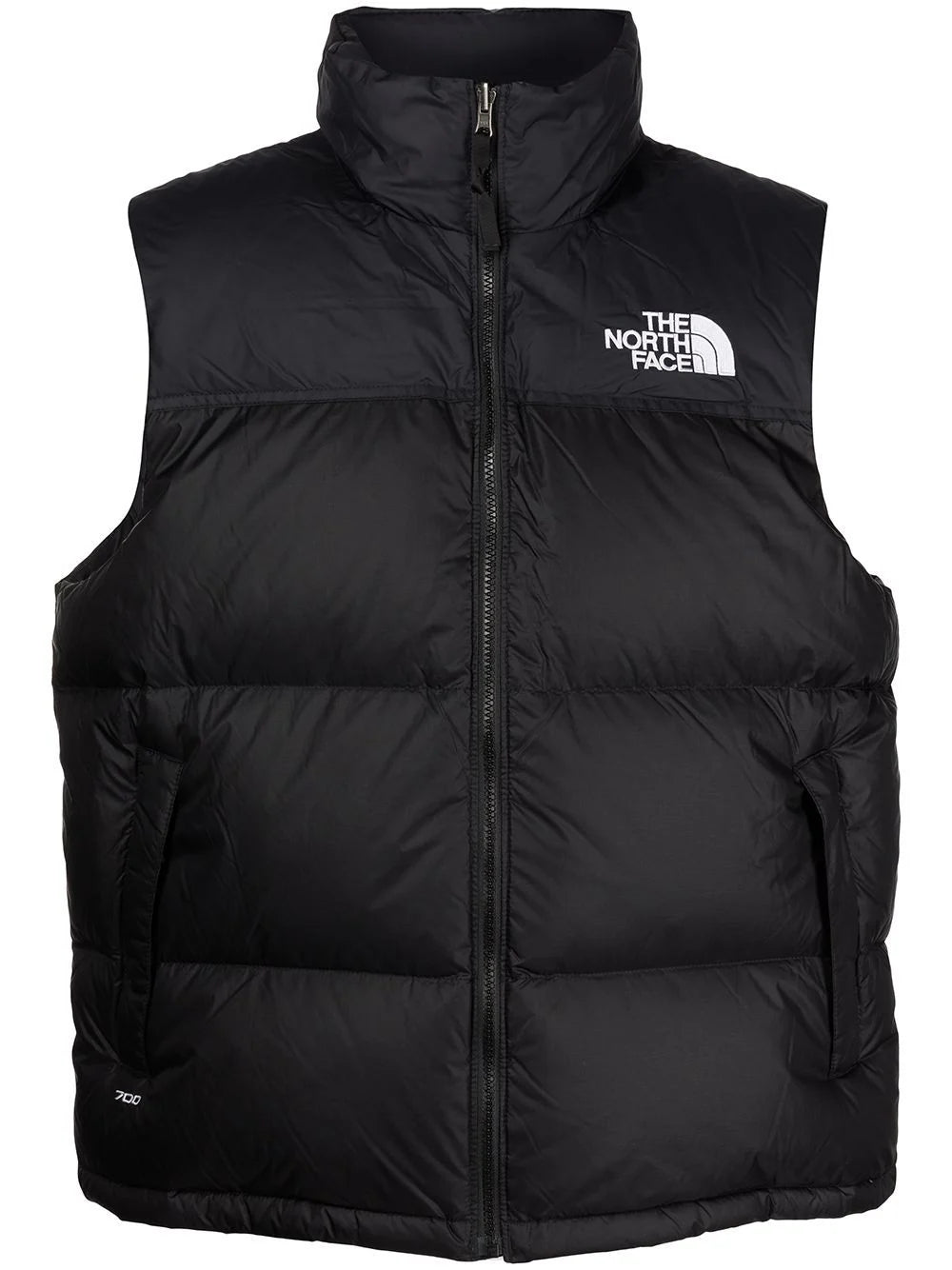 1996 Retro Nuptse Vest