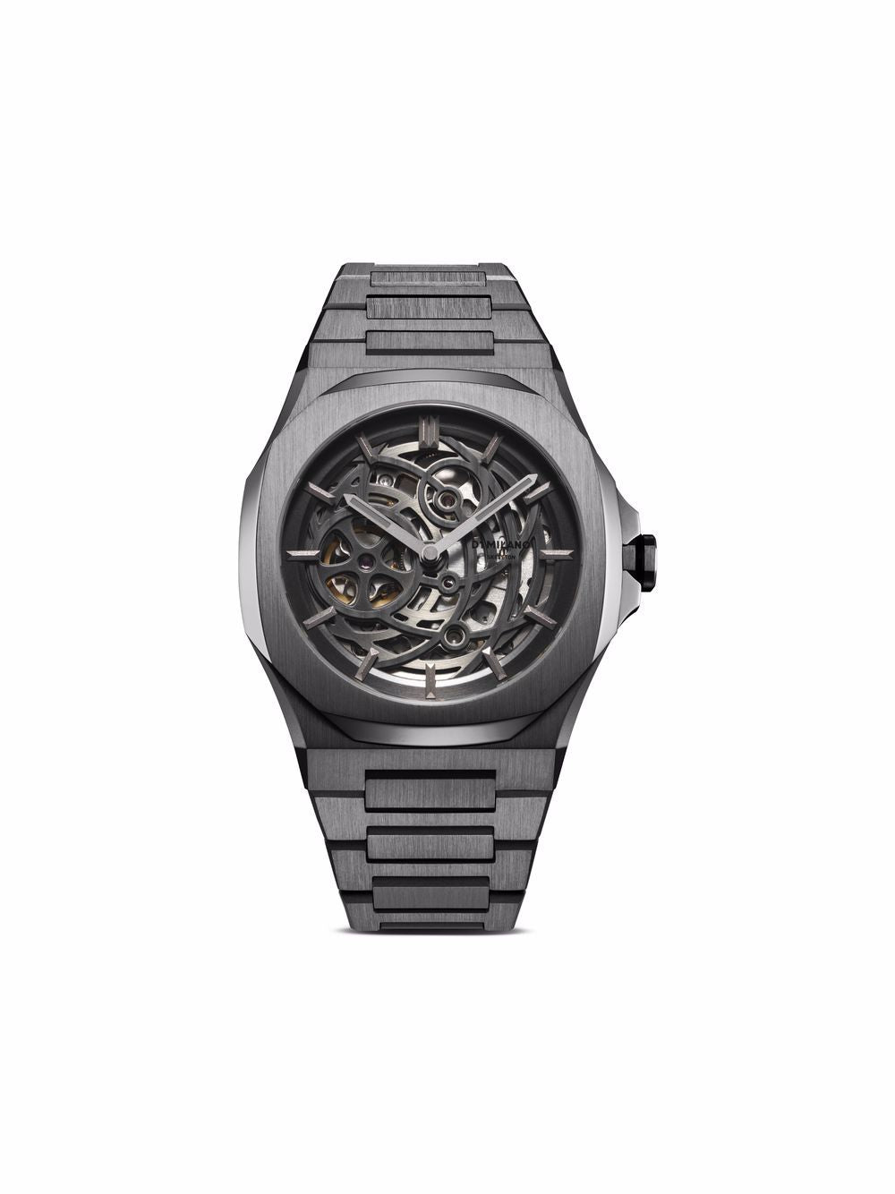 Skeleton Bracelet 41.5mm