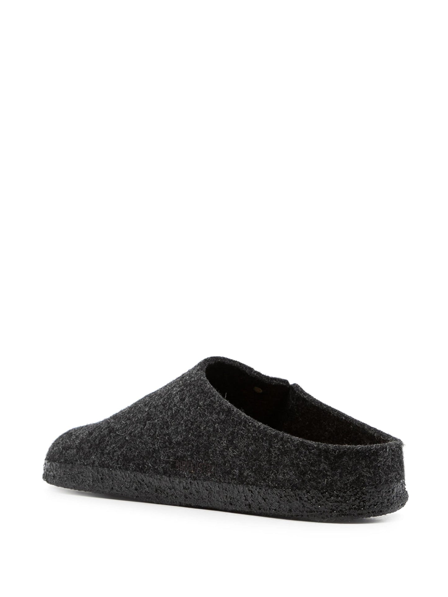 Zermatt Wool Felt Slippers