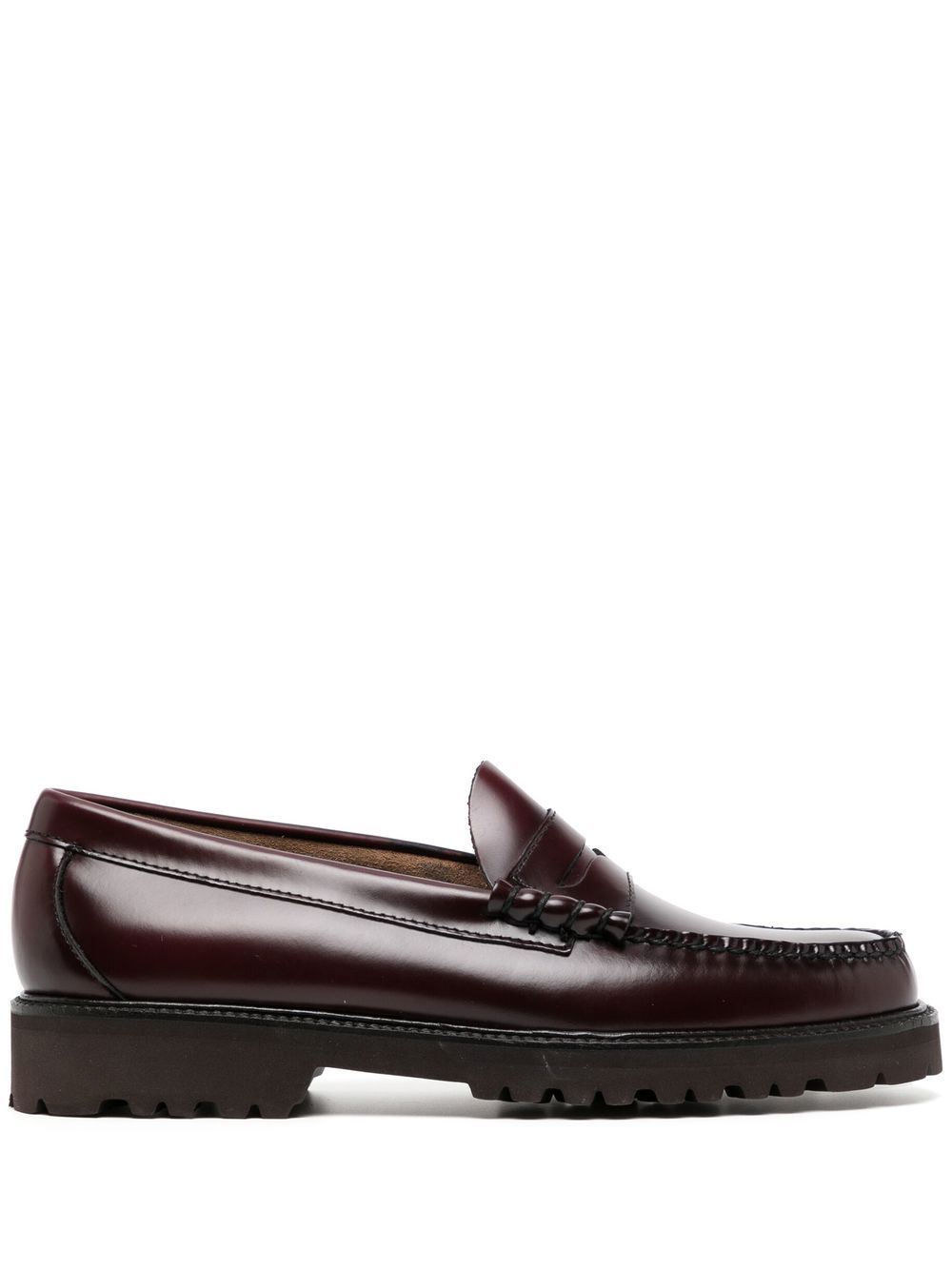 Larson slip-on loafers