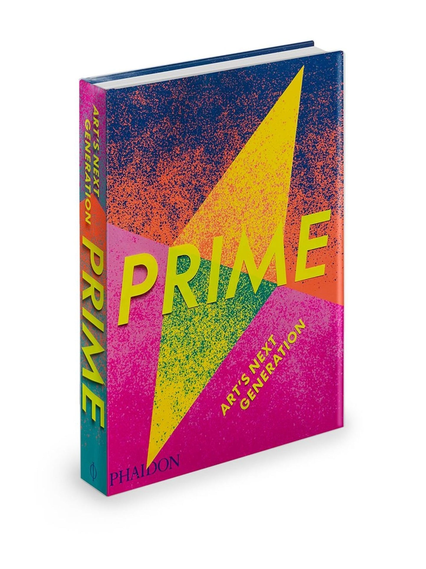 Prime: Art's Next Generation