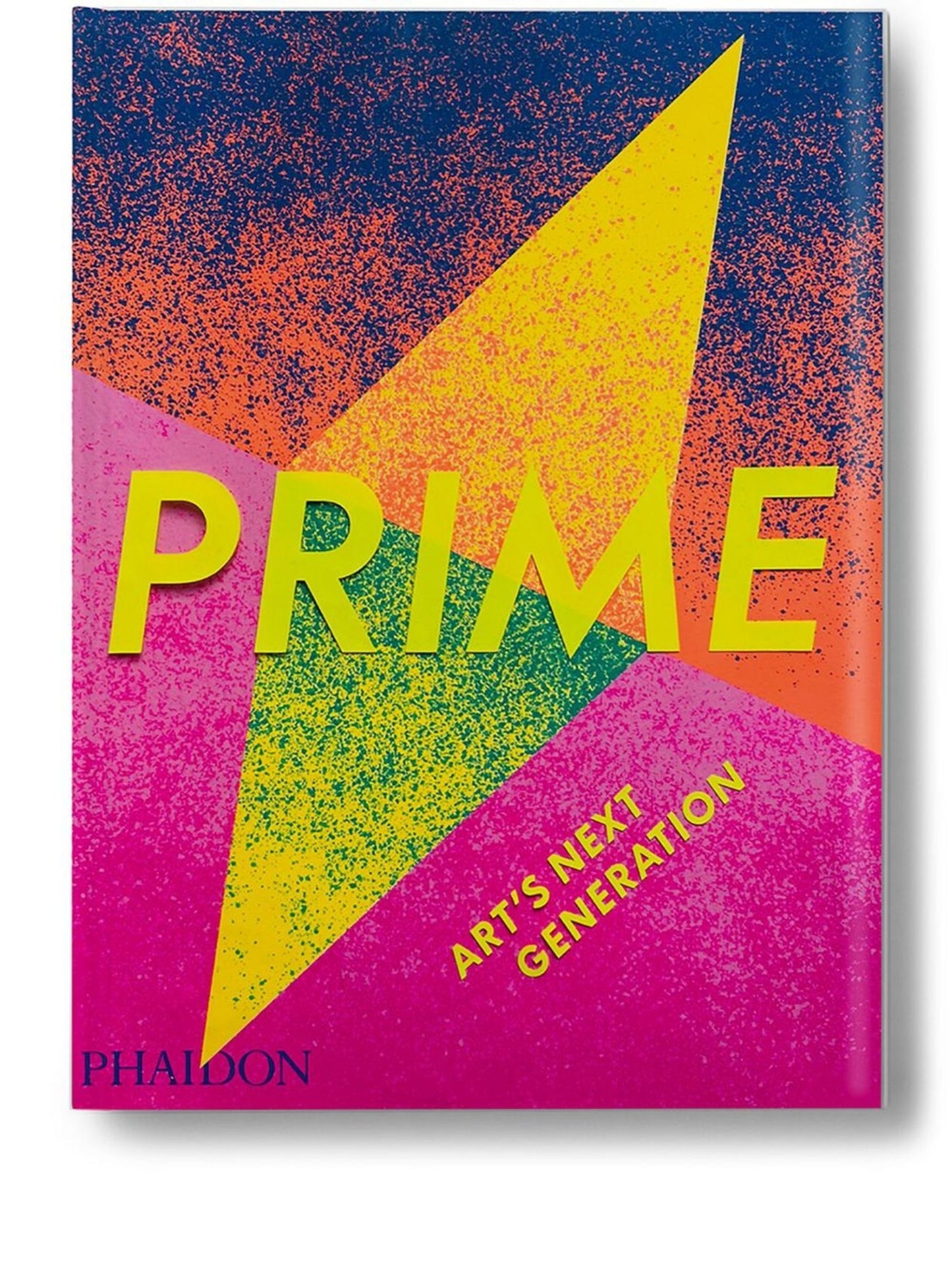 Prime: Art's Next Generation