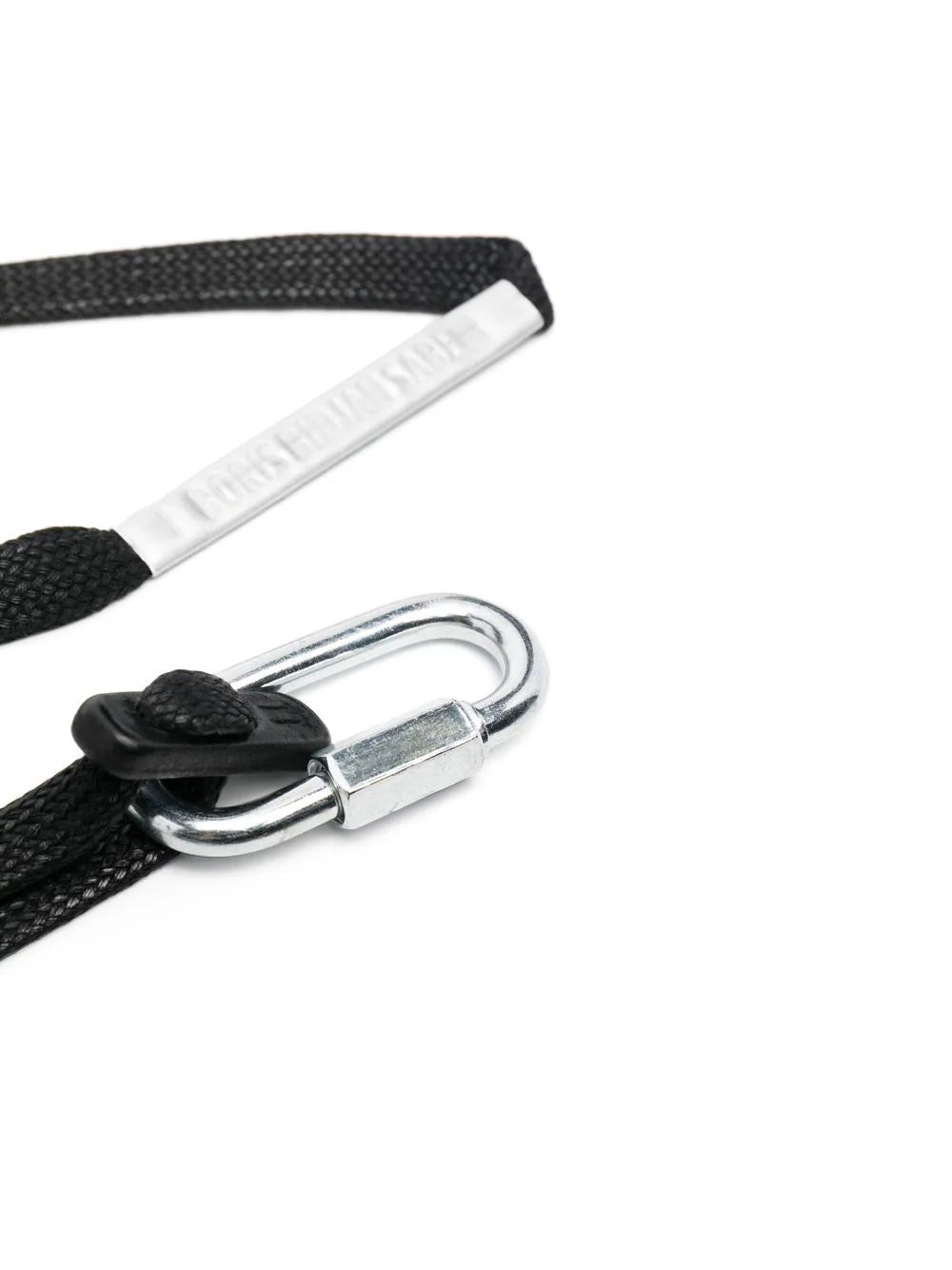 Cotton Lanyard