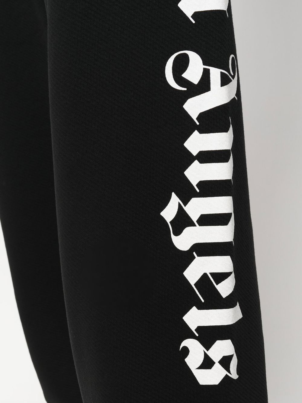 Logo-Print Drawstring Sweatpants