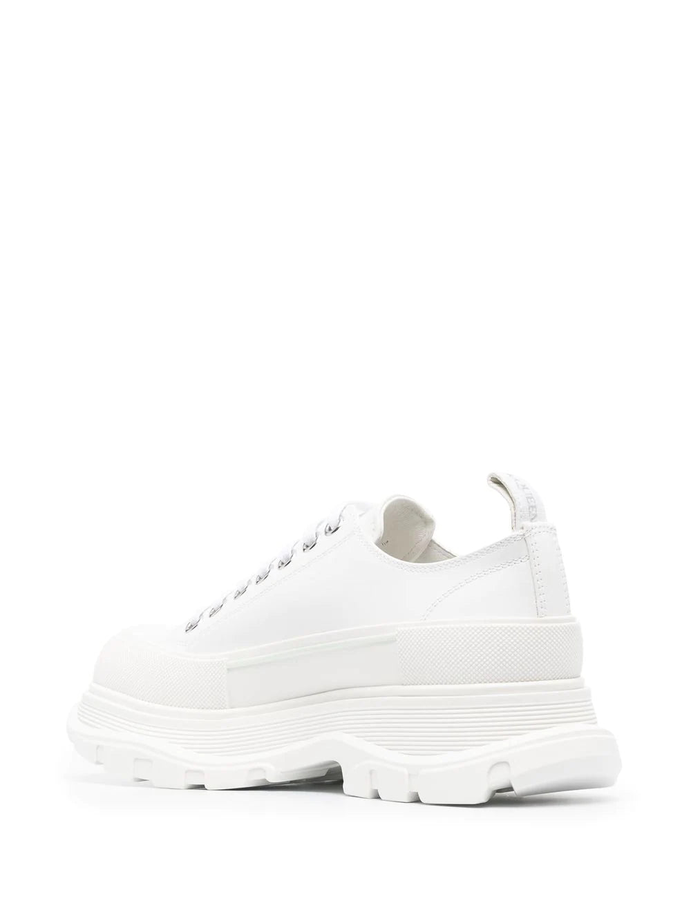 Tread Slick Low-Top Sneakers