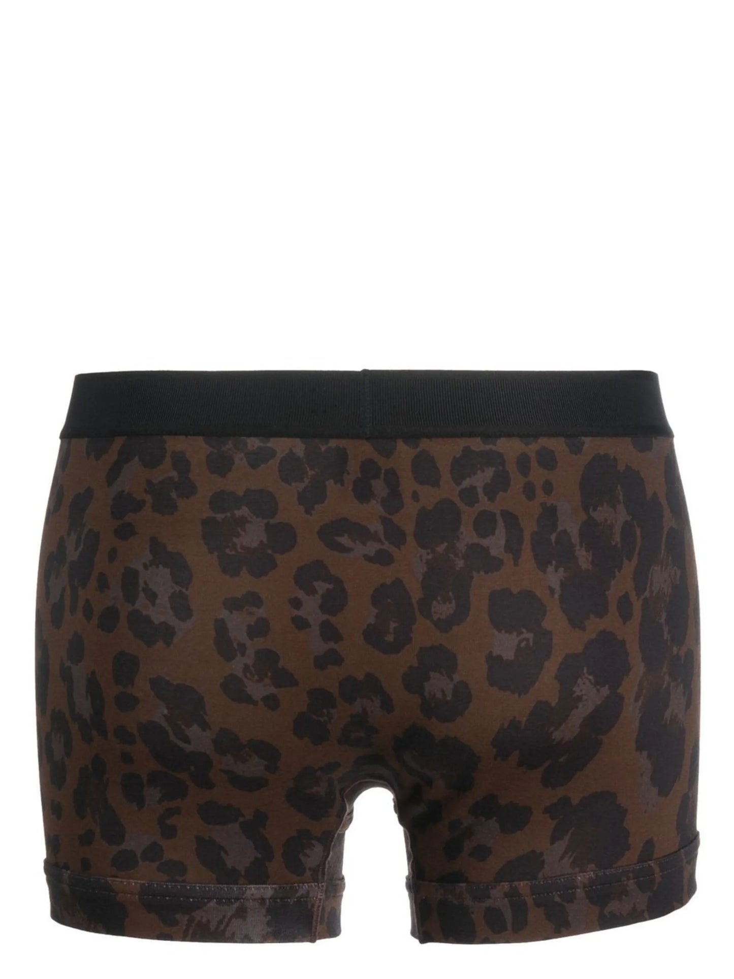 Logo Waistband Boxer Briefs