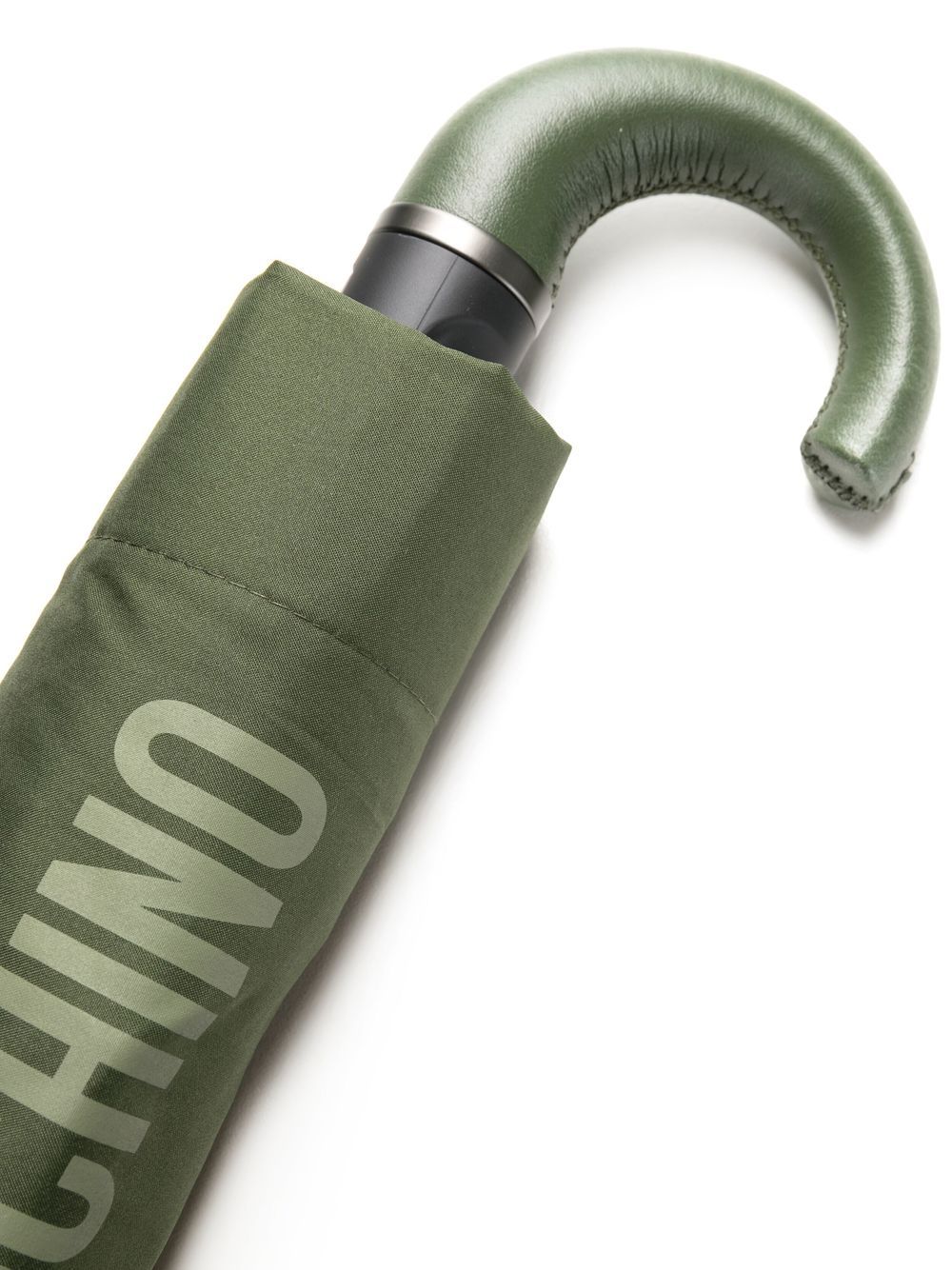logo-print compact umbrella