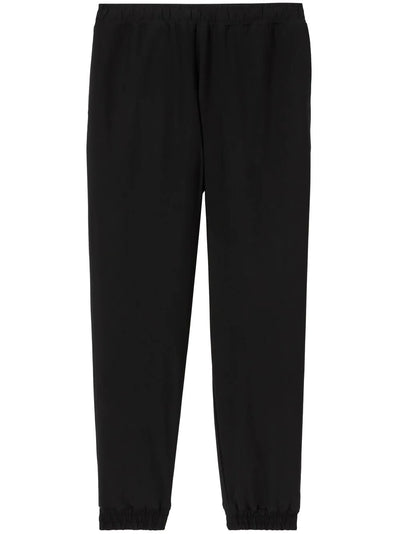 Logo-Print Track Trousers