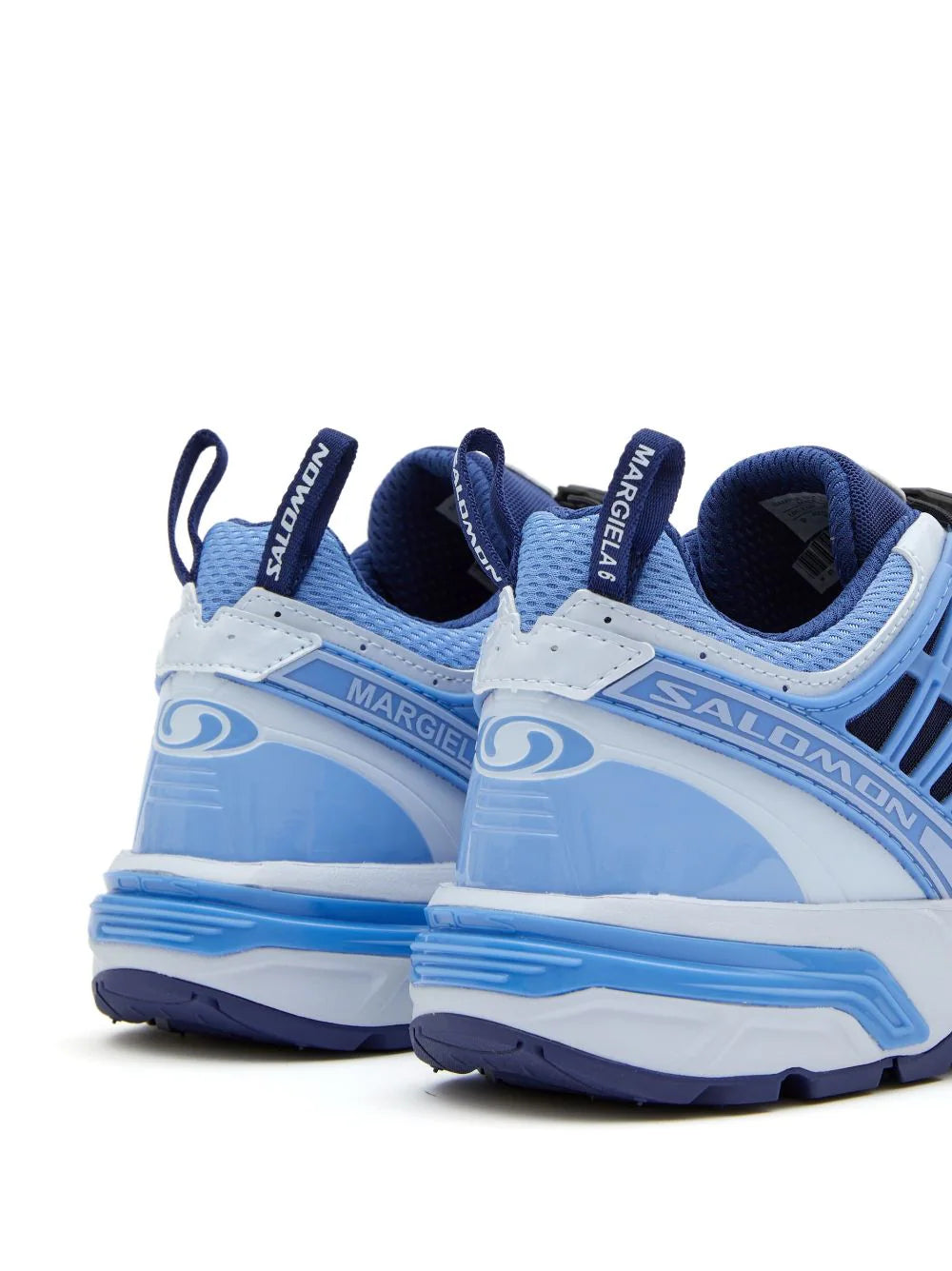 X Salomon Low-Top Sneakers