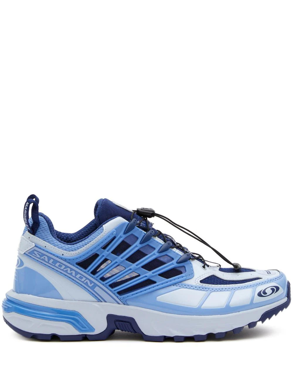 X Salomon Low-Top Sneakers