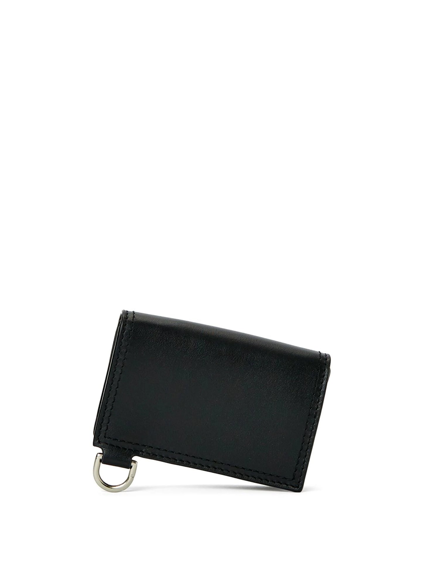 Le Porte Azur Strap Wallet