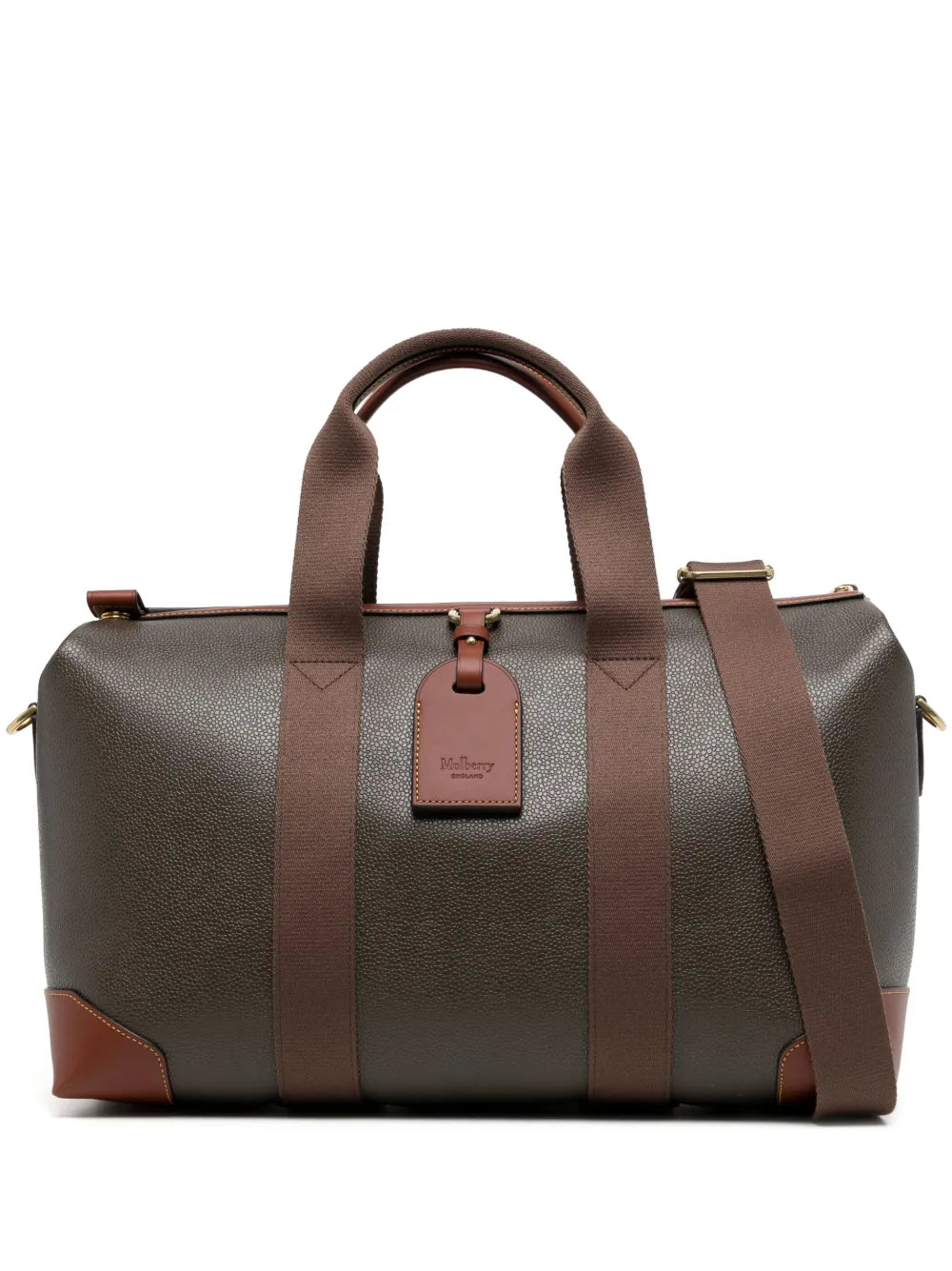 Heritage Day Clipper tote bag 