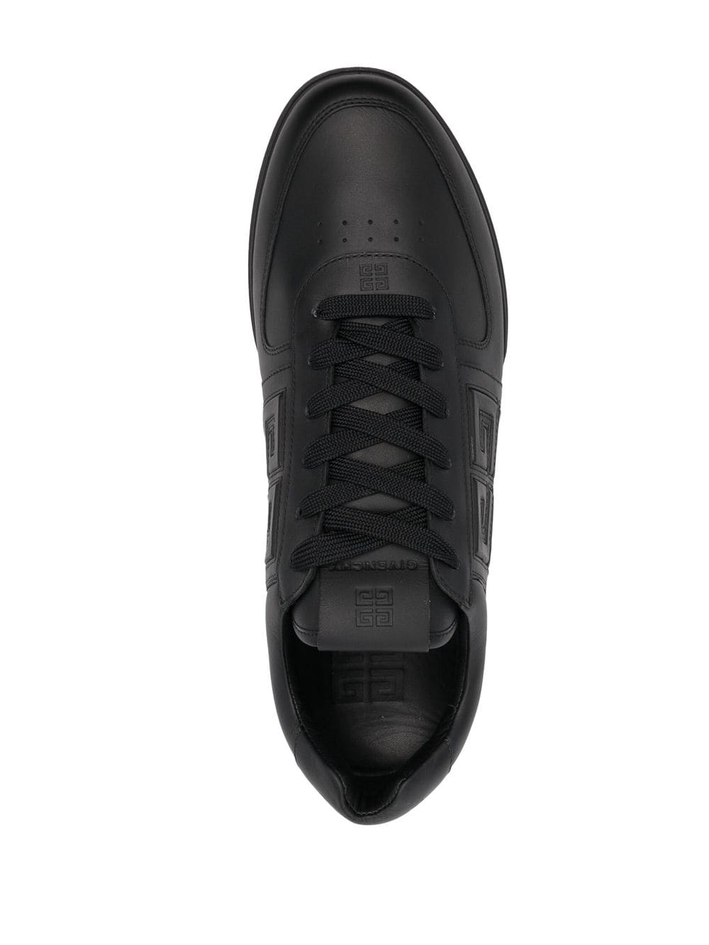4G Low-Top Sneakers