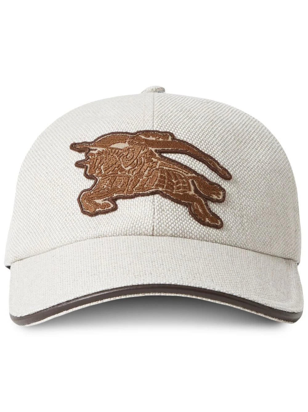 Ekd-Appliqué Baseball Cap