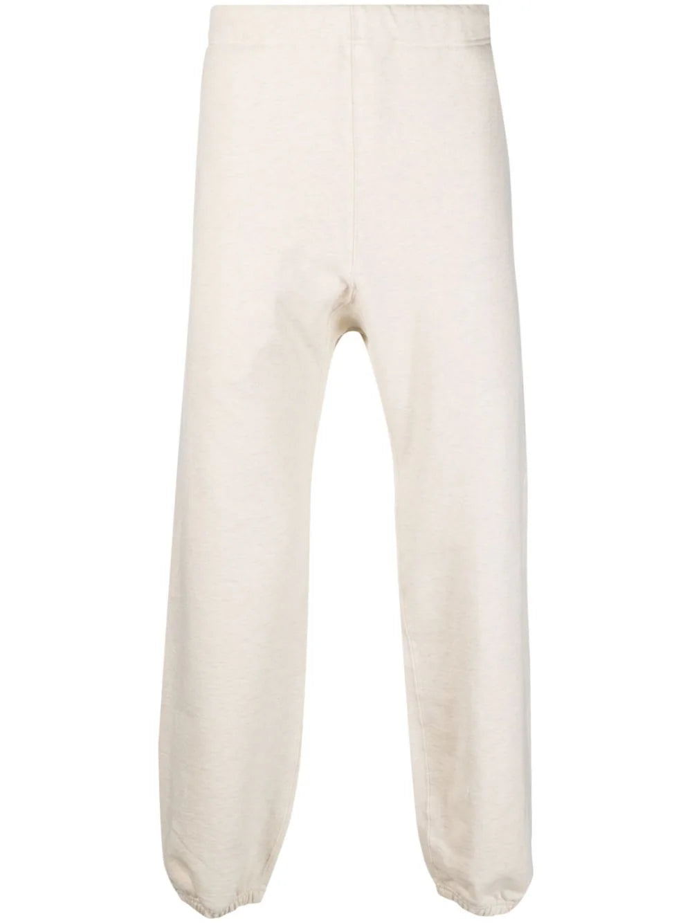 Slip-On Cotton Track Pants