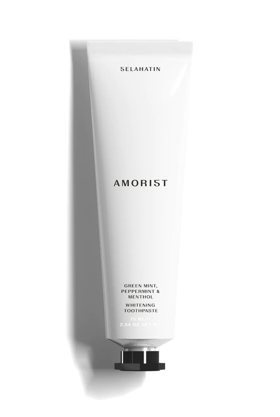 Whitening Toothpaste 65ml - Amorist