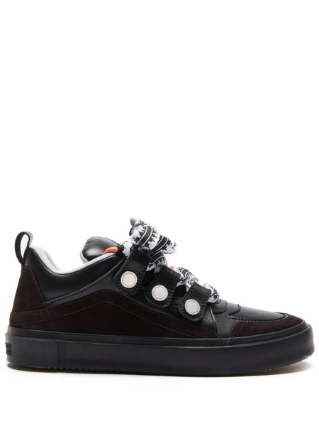 Ticinella Lace-Up Sneakers