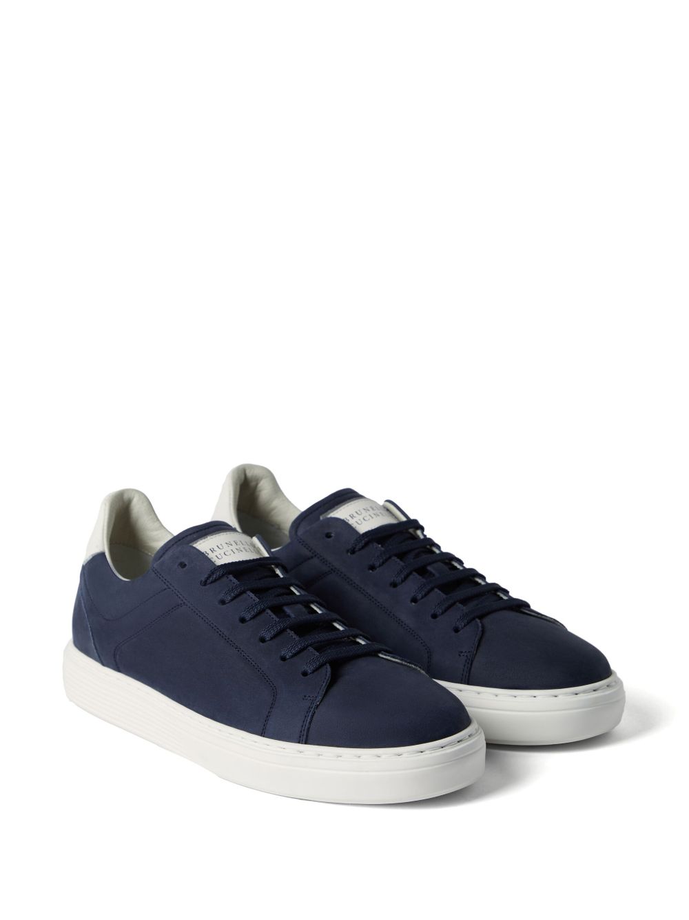 Low-Top Sneakers
