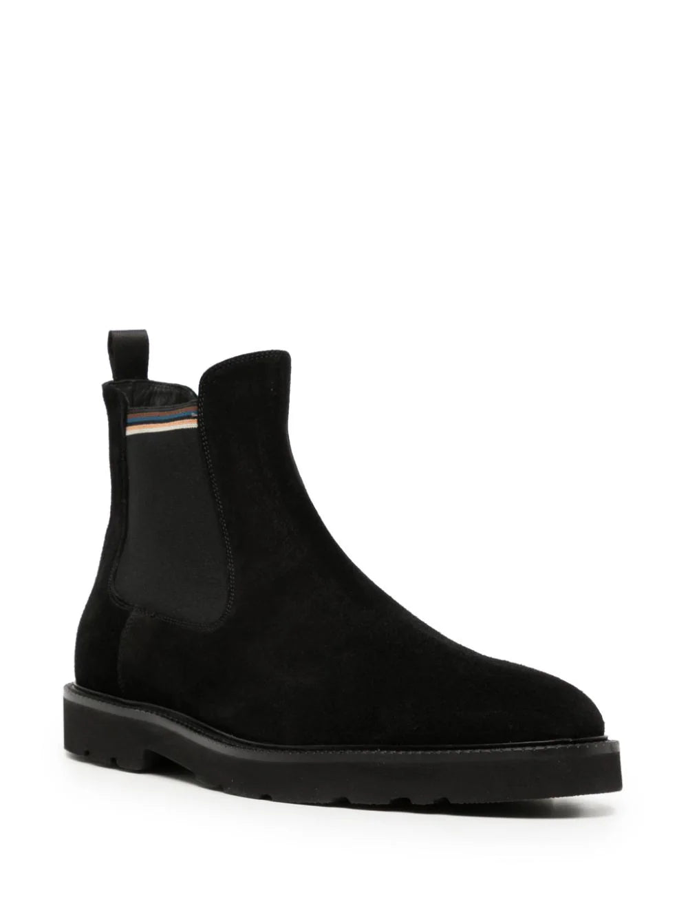 Argo Suede Chelsea Boots