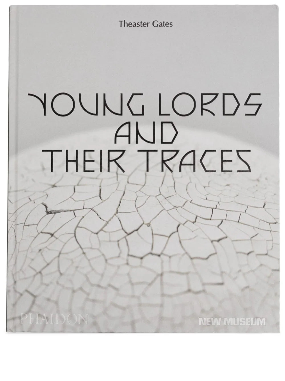 Young Lords And Their Traces Book