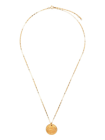 Leone Pendant Necklace