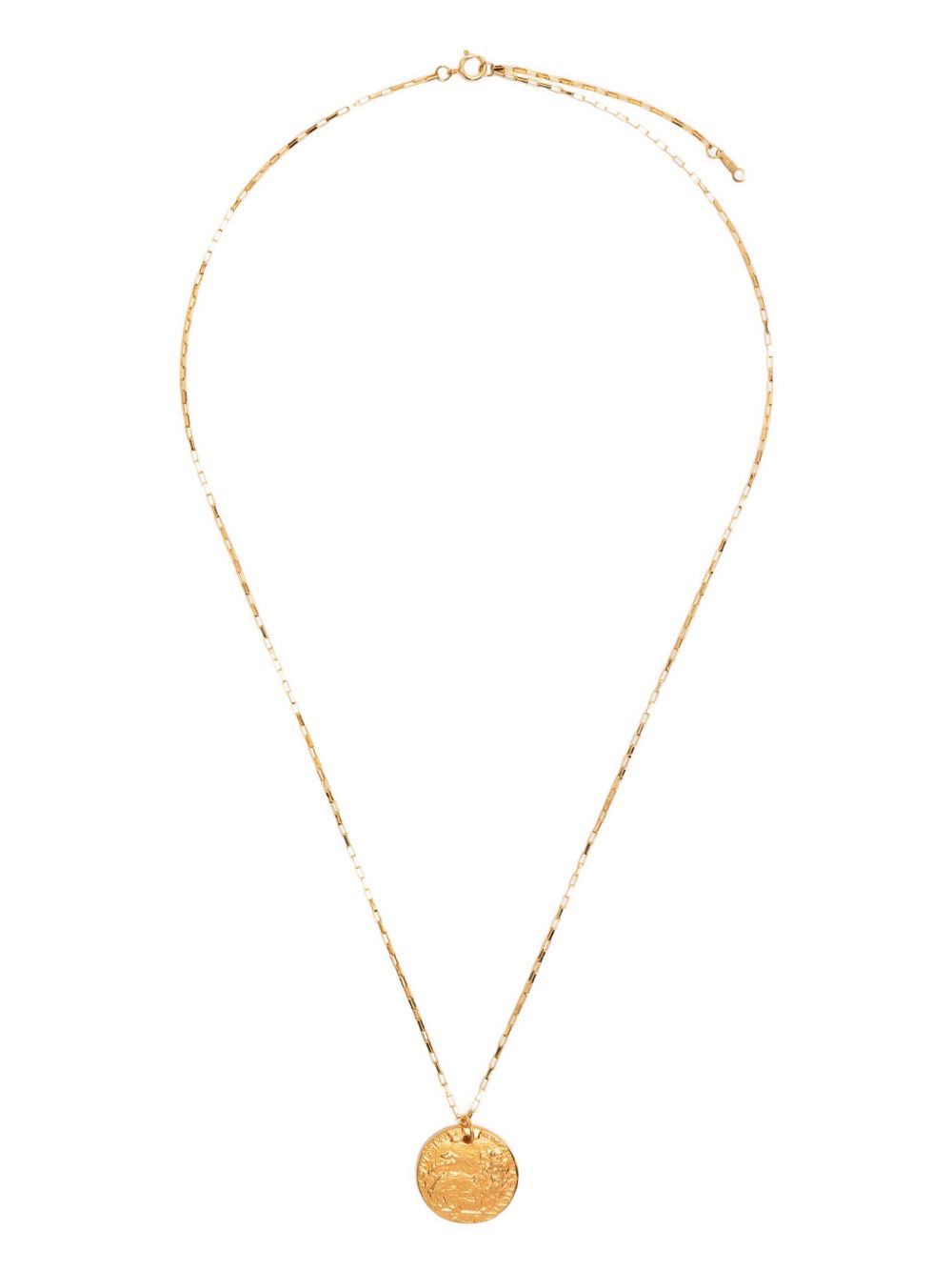 Leone pendant necklace