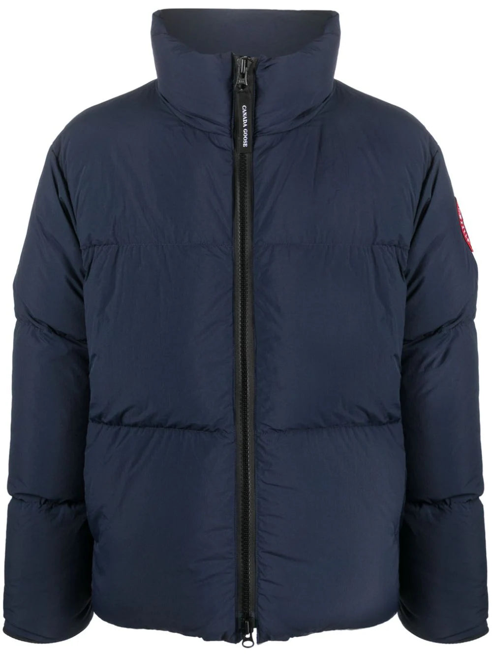 Lawrence Down Puffer Jacket