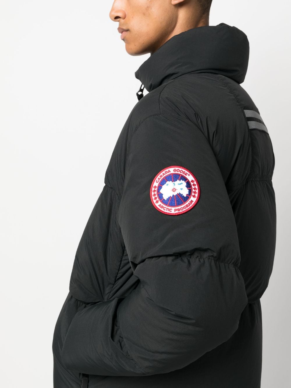 Lawrence Down Puffer Jacket